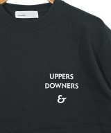 TOGA（トーガ）Tシャツ・カットソー 黒 サイズ:L メンズ/2200631938194