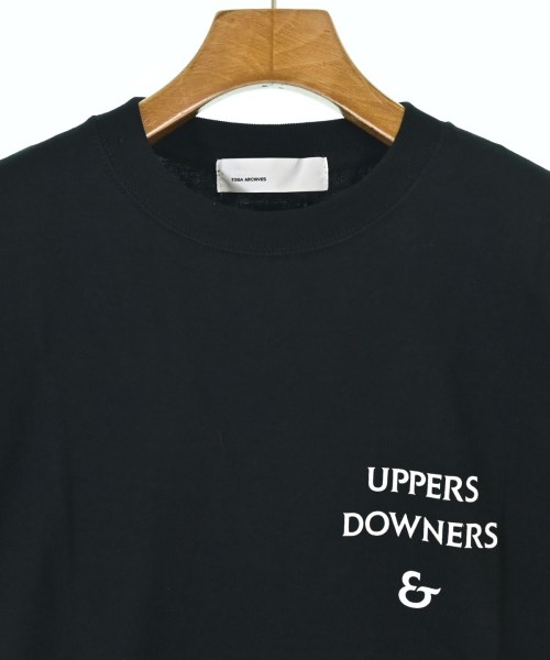 TOGA（トーガ）Tシャツ・カットソー 黒 サイズ:M レディース/2200631938200