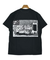 TOGA（トーガ）Tシャツ・カットソー 黒 サイズ:M レディース/2200631938200