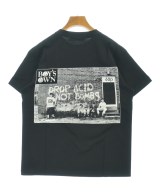 TOGA（トーガ）Tシャツ・カットソー 黒 サイズ:S レディース/2200631938217