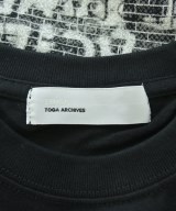 TOGA（トーガ）Tシャツ・カットソー 黒 サイズ:S レディース/2200631938217