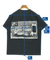 TOGA（トーガ）Tシャツ・カットソー 黒 サイズ:S レディース/2200631938217