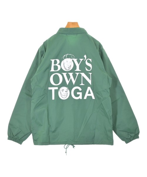 TOGA（トーガ）その他 緑 サイズ:M レディース/2200631938224