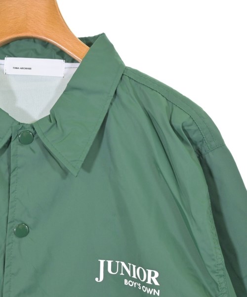 TOGA（トーガ）その他 緑 サイズ:M レディース/2200631938224