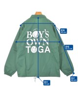 TOGA（トーガ）その他 緑 サイズ:M レディース/2200631938224