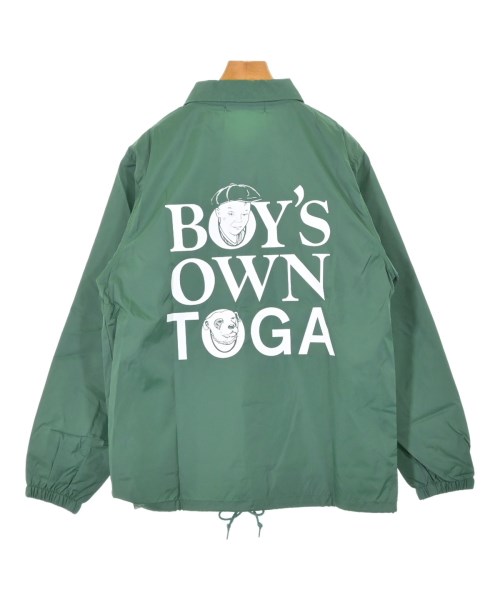 TOGA（トーガ）その他 緑 サイズ:S レディース/2200631938231