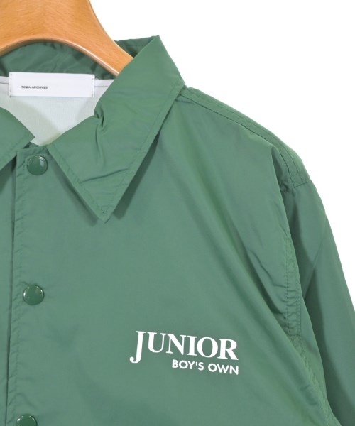 TOGA（トーガ）その他 緑 サイズ:S レディース/2200631938231