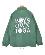 TOGA（トーガ）その他 緑 サイズ:S レディース/2200631938231