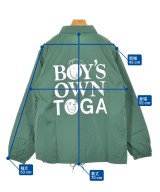 TOGA（トーガ）その他 緑 サイズ:S レディース/2200631938231