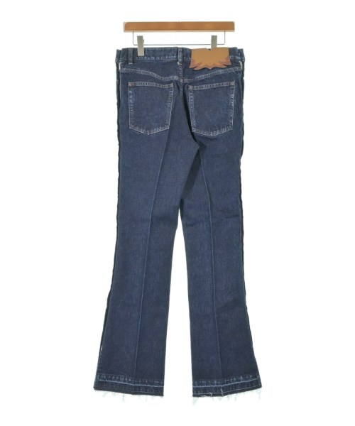 TOGA（トーガ）デニムパンツ 紺 サイズ:L メンズ/2200631938248