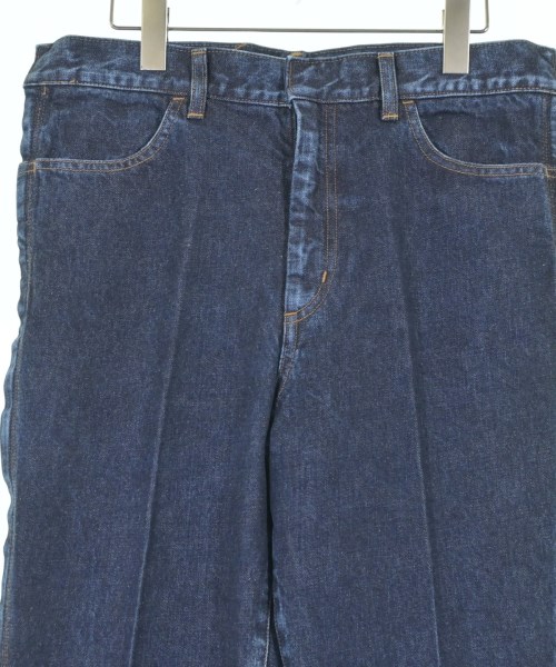 TOGA（トーガ）デニムパンツ 紺 サイズ:L メンズ/2200631938248