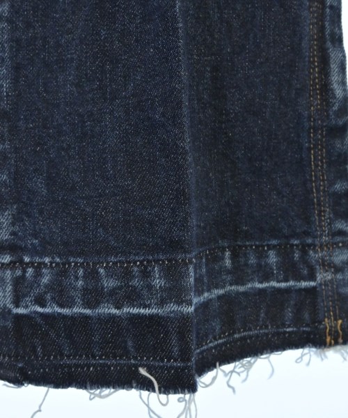 TOGA（トーガ）デニムパンツ 紺 サイズ:S レディース/2200631938255