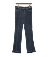 TOGA（トーガ）デニムパンツ 紺 サイズ:S レディース/2200631938255