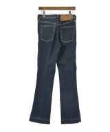 TOGA（トーガ）デニムパンツ 紺 サイズ:S レディース/2200631938255