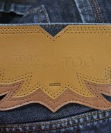 TOGA（トーガ）デニムパンツ 紺 サイズ:S レディース/2200631938255