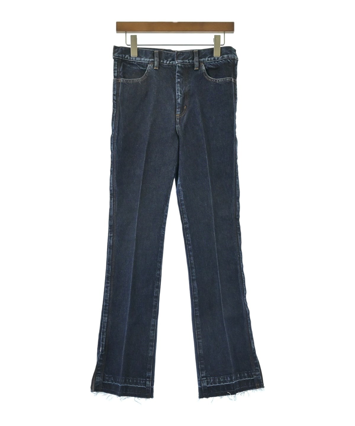 TOGA（トーガ）デニムパンツ 紺 サイズ:S レディース/2200631938255