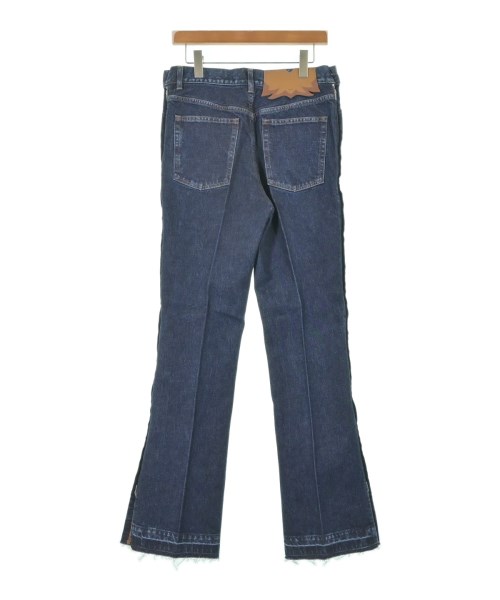 TOGA（トーガ）デニムパンツ 紺 サイズ:L メンズ/2200631938262