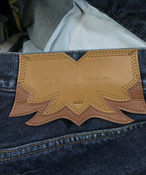 TOGA（トーガ）デニムパンツ 紺 サイズ:L メンズ/2200631938262