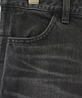 TOGA（トーガ）デニムパンツ 黒 サイズ:XS レディース/2200631938279