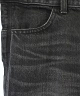 TOGA（トーガ）デニムパンツ 黒 サイズ:S レディース/2200631938286