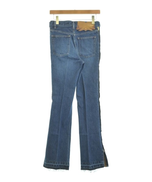 TOGA（トーガ）デニムパンツ 青 サイズ:XS レディース/2200631938293