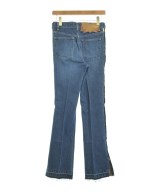 TOGA（トーガ）デニムパンツ 青 サイズ:XS レディース/2200631938293