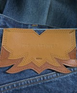 TOGA（トーガ）デニムパンツ 青 サイズ:XS レディース/2200631938293