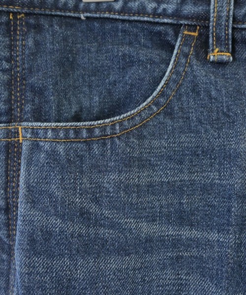 TOGA（トーガ）デニムパンツ 青 サイズ:S レディース/2200631938309