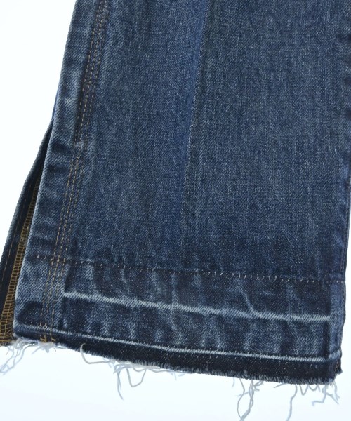 TOGA（トーガ）デニムパンツ 青 サイズ:S レディース/2200631938309