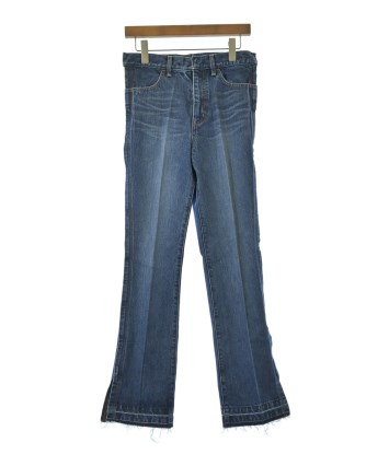 TOGA デニムトップ　レディース　23ss TOGA デニムトップ レディース 23ss TOGA デニムトップ レディース