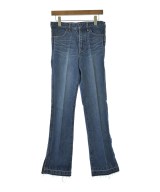 TOGA（トーガ）デニムパンツ 青 サイズ:S レディース/2200631938309