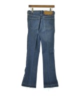 TOGA（トーガ）デニムパンツ 青 サイズ:S レディース/2200631938309