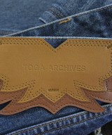 TOGA（トーガ）デニムパンツ 青 サイズ:S レディース/2200631938309