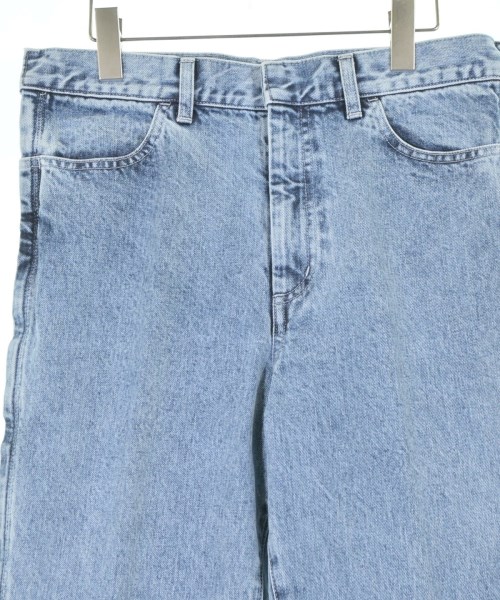 TOGA（トーガ）デニムパンツ 青 サイズ:L メンズ/2200631938316