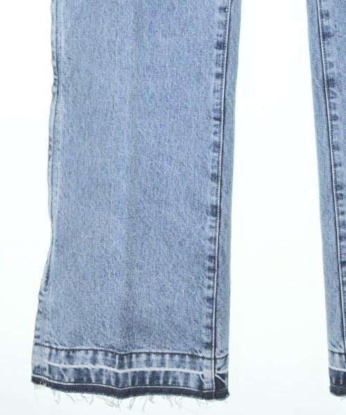 TOGA（トーガ）デニムパンツ 青 サイズ:L メンズ/2200631938316