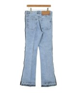 TOGA（トーガ）デニムパンツ 青 サイズ:L メンズ/2200631938316