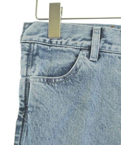 TOGA（トーガ）デニムパンツ 青 サイズ:XS レディース/2200631938323