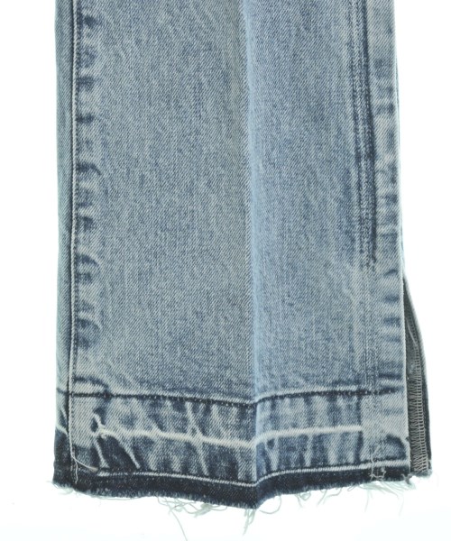TOGA（トーガ）デニムパンツ 青 サイズ:XS レディース/2200631938323
