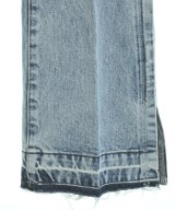TOGA（トーガ）デニムパンツ 青 サイズ:XS レディース/2200631938323