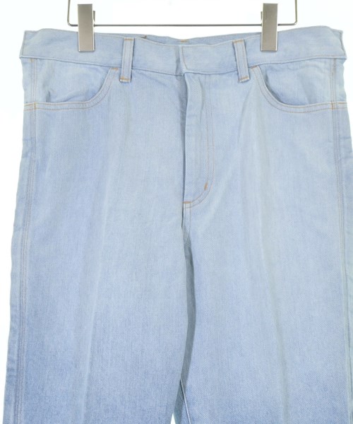 TOGA（トーガ）デニムパンツ 青 サイズ:L メンズ/2200631938330