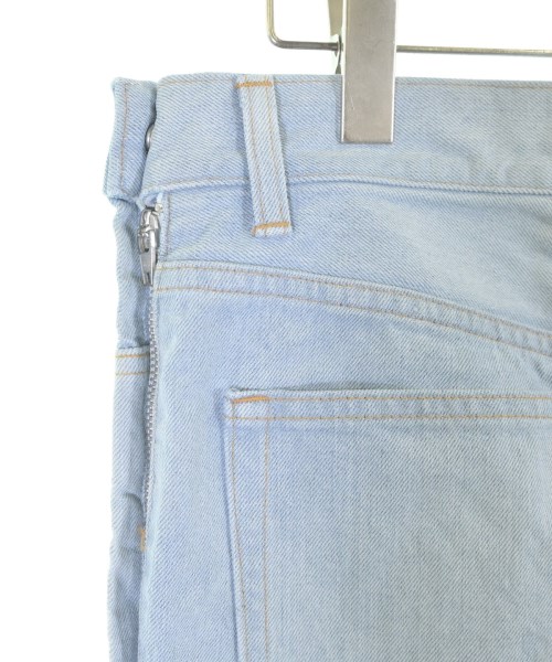 TOGA（トーガ）デニムパンツ 青 サイズ:L メンズ/2200631938330
