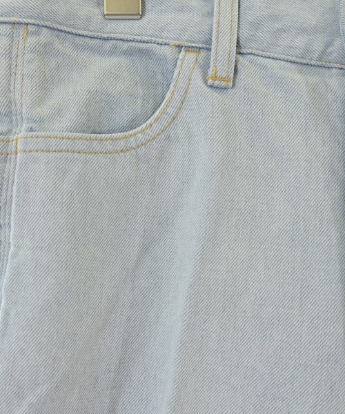 TOGA（トーガ）デニムパンツ 青 サイズ:S レディース/2200631938347