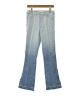 TOGA（トーガ）デニムパンツ 青 サイズ:S レディース/2200631938347