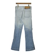 TOGA（トーガ）デニムパンツ 青 サイズ:S レディース/2200631938347