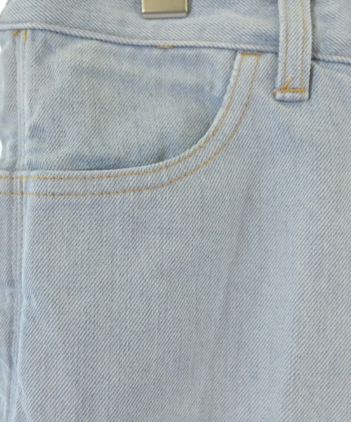 TOGA（トーガ）デニムパンツ 青 サイズ:M レディース/2200631938354