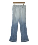 TOGA（トーガ）デニムパンツ 青 サイズ:M レディース/2200631938354