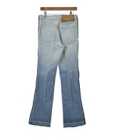 TOGA（トーガ）デニムパンツ 青 サイズ:M レディース/2200631938354