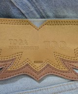 TOGA（トーガ）デニムパンツ 青 サイズ:M レディース/2200631938354