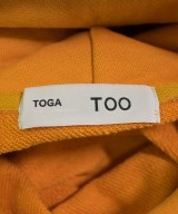 TOGA（トーガ）パーカー 黄 サイズ:L メンズ/2200631938361