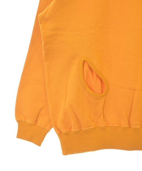 TOGA（トーガ）スウェット オレンジ サイズ:XL メンズ/2200631938378